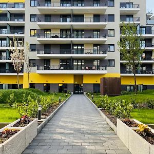 Appartement met een Slaapkamer
